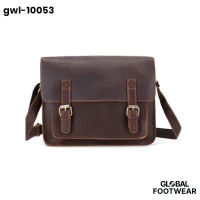 American Style Shoulder Crossbody Men's Bag